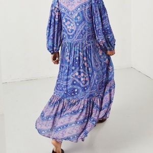 Spell and the gypsy collective City Lights Gown